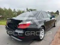 2007 BMW 530