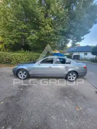 2007 BMW 530