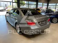 2007 BMW 530