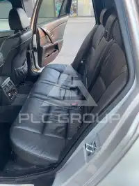 2007 BMW 530