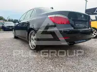 2007 BMW 530