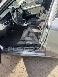 2007 BMW 530