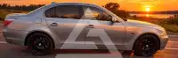 2007 BMW 530