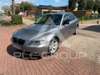 2007 BMW 530