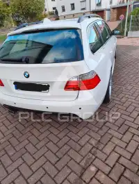 2007 BMW 530