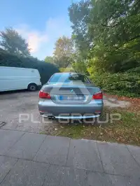 2007 BMW 530