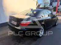 2007 BMW 530