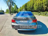 2007 BMW 530