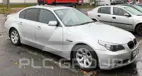 2007 BMW 530