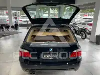 2007 BMW 530
