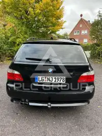 2007 BMW 530