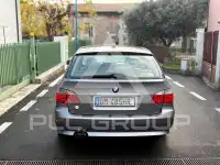 2007 BMW 530