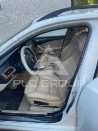 2007 BMW 530