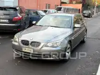 2007 BMW 530