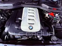 2007 BMW 530