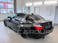 2007 BMW 530