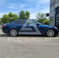 2007 BMW 530