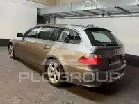 2007 BMW 530