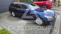 2007 BMW 530