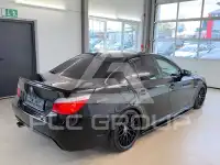 2007 BMW 530