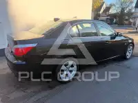 2007 BMW 530