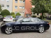2007 BMW 530