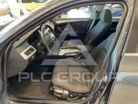 2007 BMW 530
