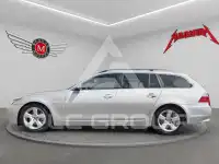 2007 BMW 530