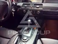 2007 BMW 530