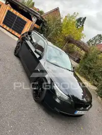 2007 BMW 530