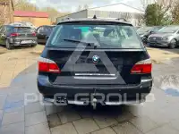 2007 BMW 530