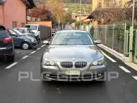 2007 BMW 530