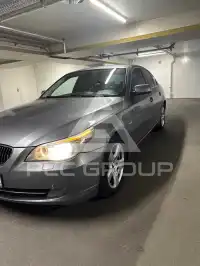 2007 BMW 530