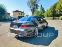 2007 BMW 530