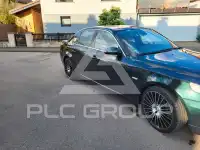 2007 BMW 530
