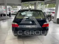 2007 BMW 530