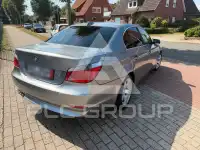 2007 BMW 530