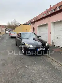 2007 BMW 530