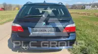 2007 BMW 530
