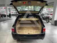 2007 BMW 530