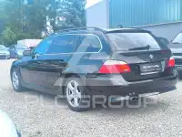 2007 BMW 530