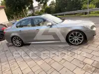 2007 BMW 530