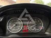 2007 BMW 530