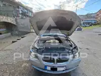 2007 BMW 530