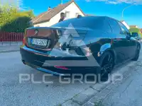 2007 BMW 530