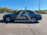 2007 BMW 530