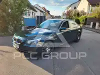 2007 BMW 530