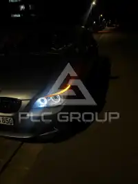 2007 BMW 530