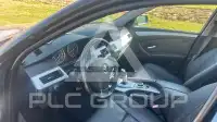 2007 BMW 530