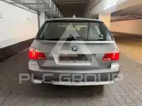 2007 BMW 530